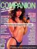 Gentleman Companion - April (1985) adult magazine